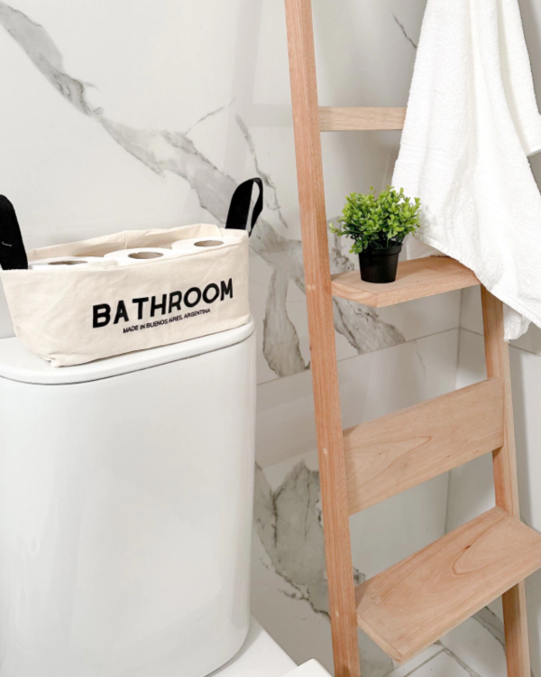 Producto - Contenedor Bathroom