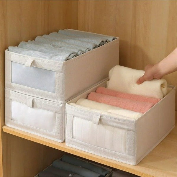 Producto - Caja Organizadora Berna