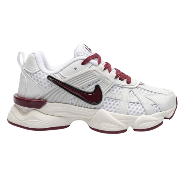 Producto - NIKE V2K BORDÓ