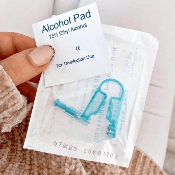 Producto - Perforadora