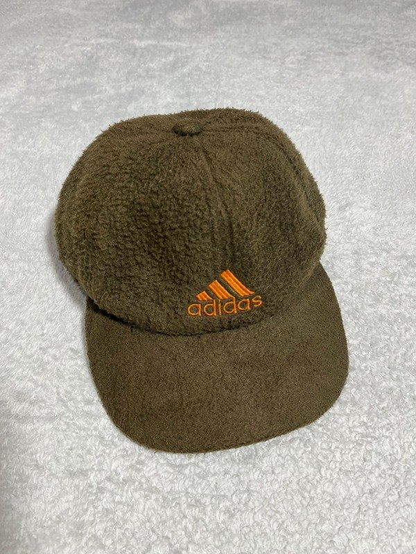 Producto - GORRA DE INVIERNO ADIDAS, POLAR (L)