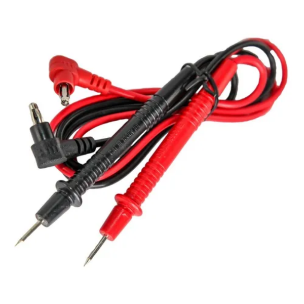 Producto - Punta de Prueba Aislado Para Tester