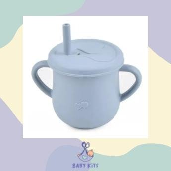 Producto - VASO SILICONA BABY