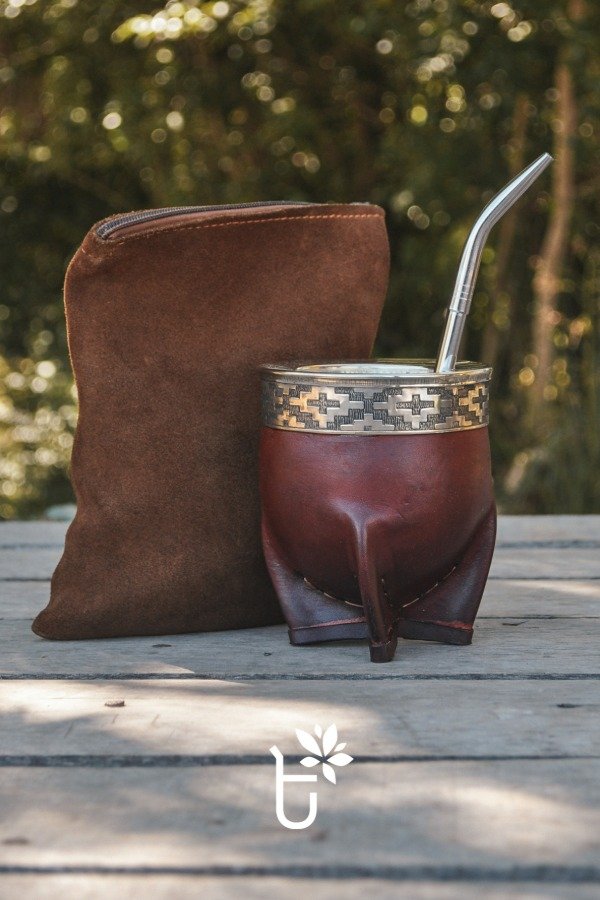 Producto - Combo Imperial calabaza ATC Gamuzado