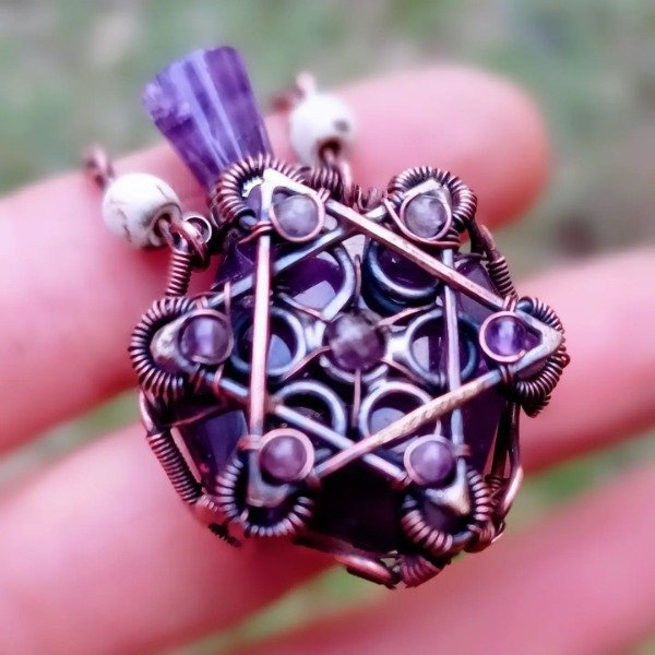 Producto - Perfumero Metatron