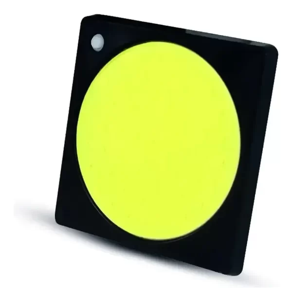 Producto - PLAFON LED COB 64 LED REDONDO 12-24V
