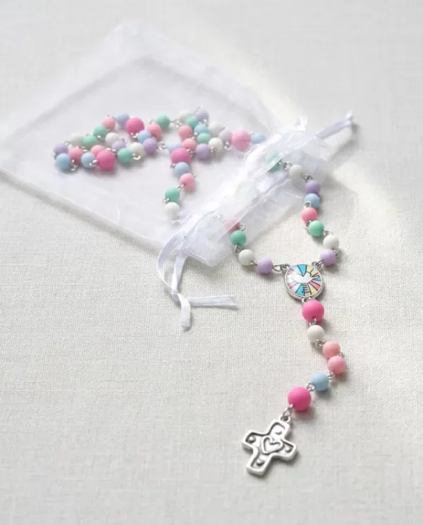 Producto - Rosario infantil Sugus - 0