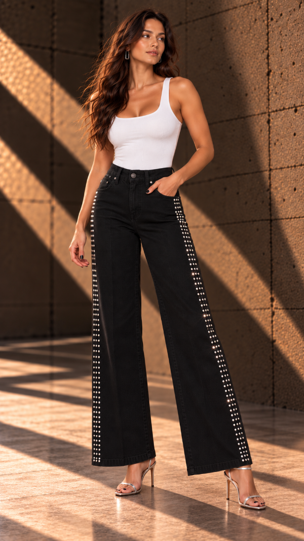 Producto - SONIA black - 1