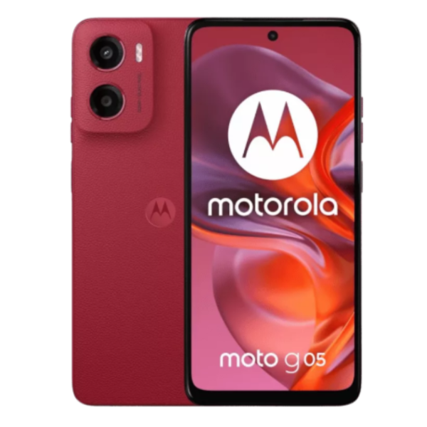 Producto - Motorola G05 128/4