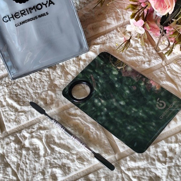 Producto - PALETA MEZCLADORA CHERIMOYA