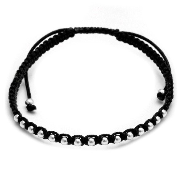 Producto - Protectora de hilo negro