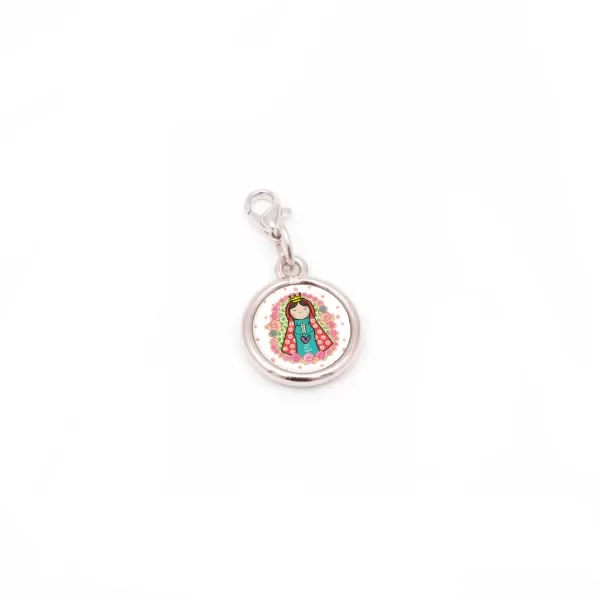 Producto - Medalla Chica Xfis - 1