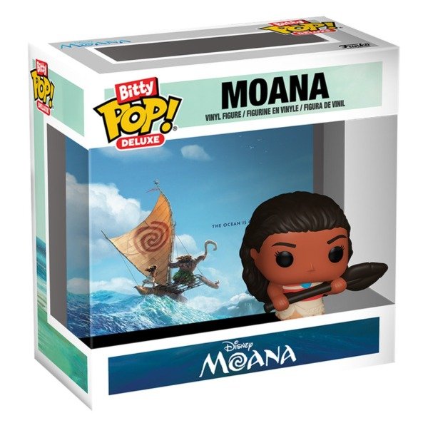 Producto - DELUXE MOANA