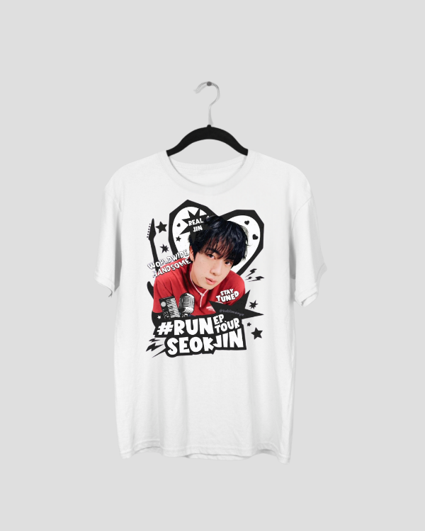 Producto - Remera Runseokjin