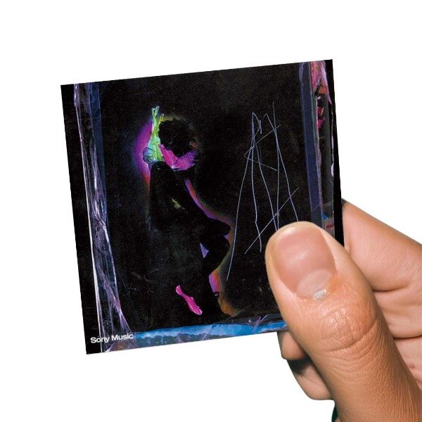 Producto - SET BOX de Minilos CHARLY GARCÍA - Discografía (12 Minilos + Mini Batea) - 8