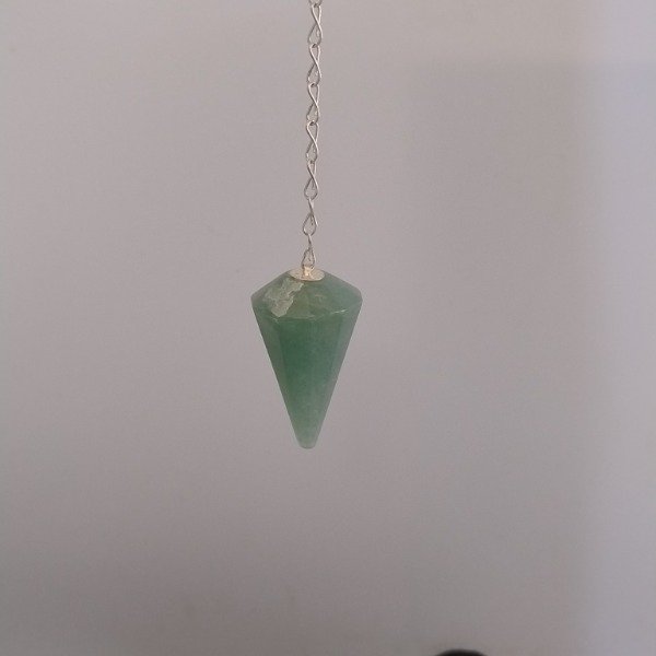 Producto - Péndulo Cuarzo Verde