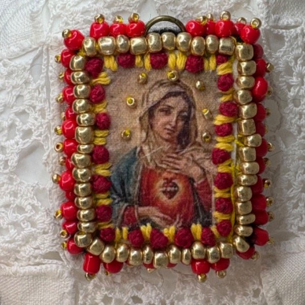 Producto - Sagrado Corazón