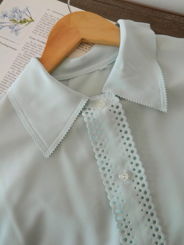 Producto - Camisa Ofelia