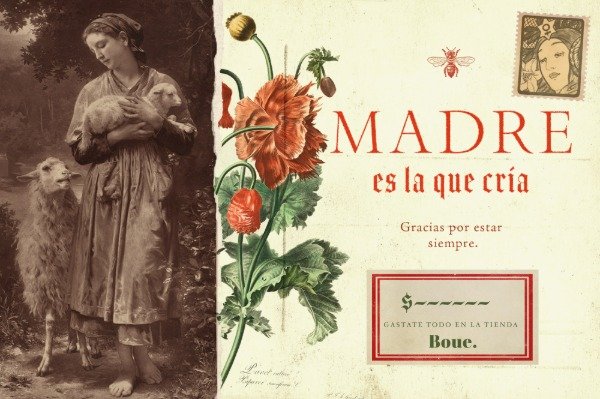 Producto - Gift Mamá valor a elección - 0