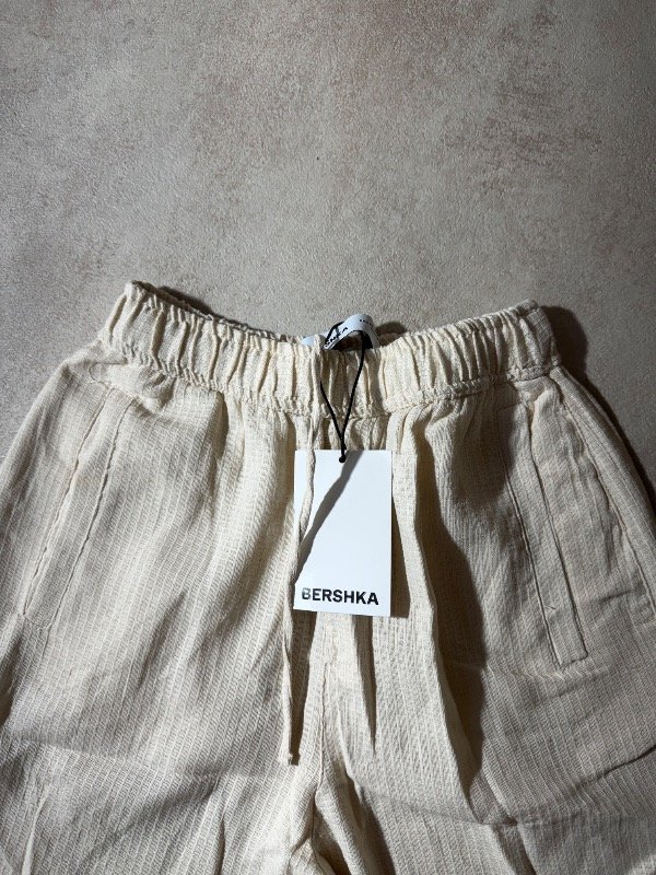 Producto - Short verano Bershka T.XS (Nuevo con etiqueta) - 2