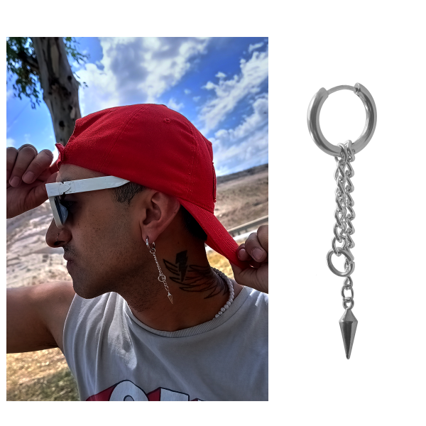 Producto - PACK 6 AROS SOLITARIOS "COMBO A" - 3