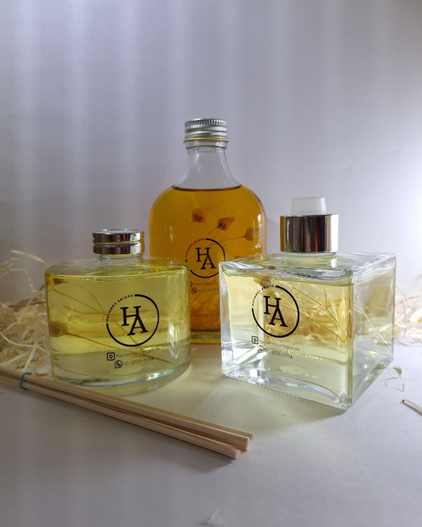 Producto - Combo Difusor 200cc con Refill