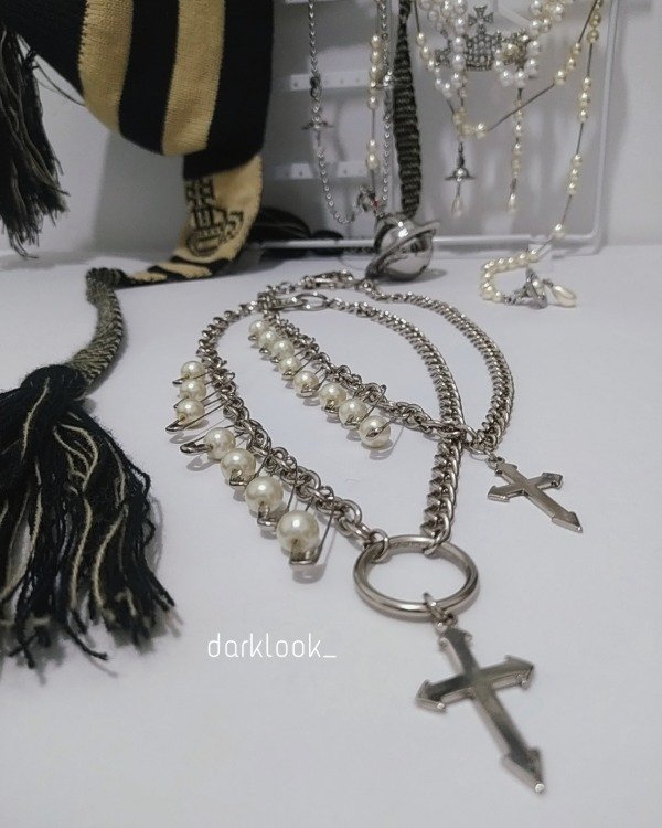 Producto - COLLAR PEARL