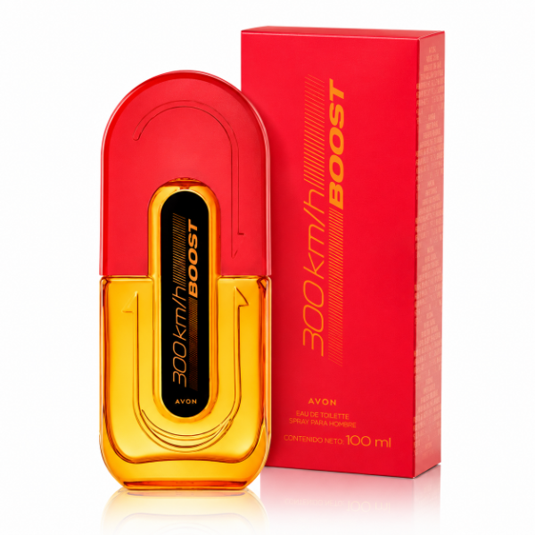 Producto - 300 KM/H  FULL SPEED BOOST - 100 ML.