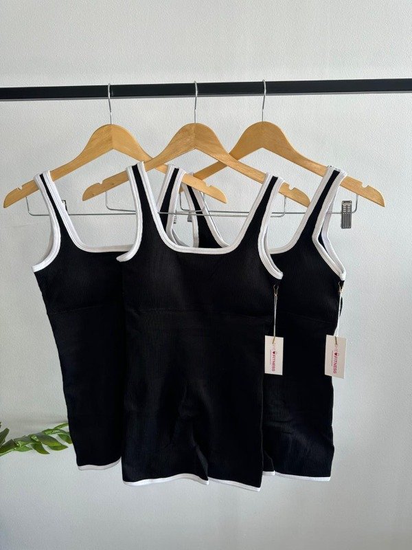 Producto - CATSUIT ANITA