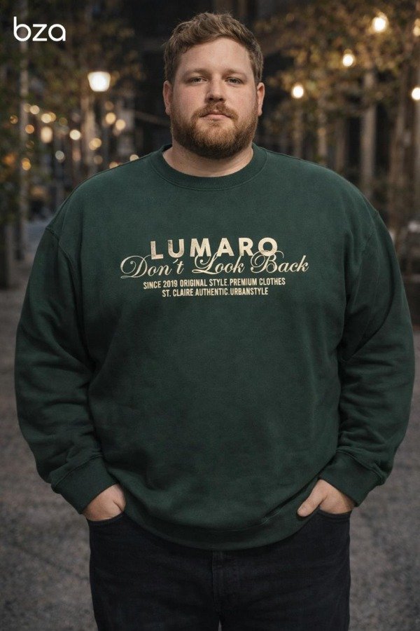 Producto - BUZO FRISA MATEO