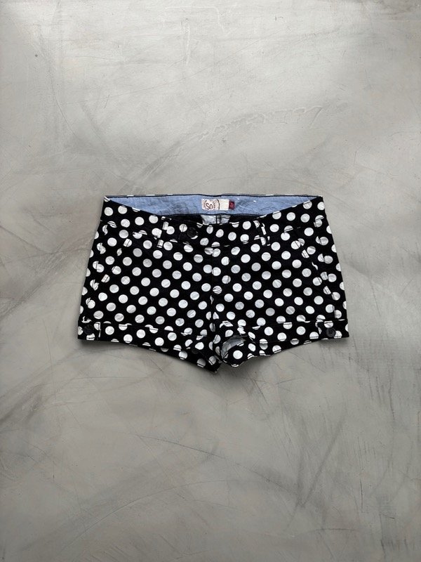 Producto - short polka dots