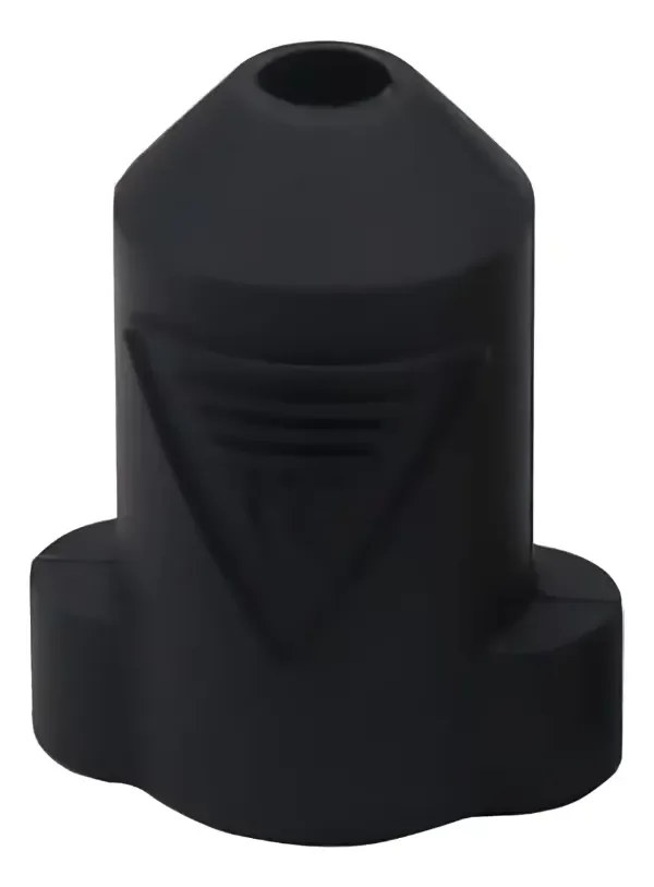 Producto - Aislante Silicona Funda Protector Bloque Ender V3 Ke K1 - 0