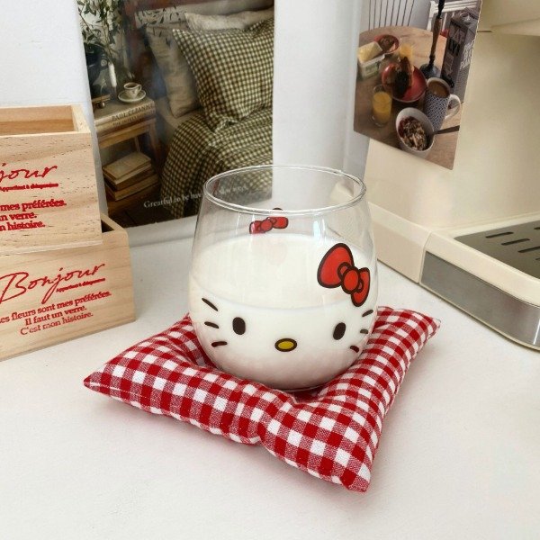 Producto - Vaso Hello Kitty