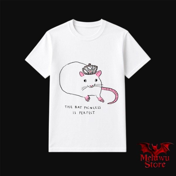 Producto - Rat Princess - 0