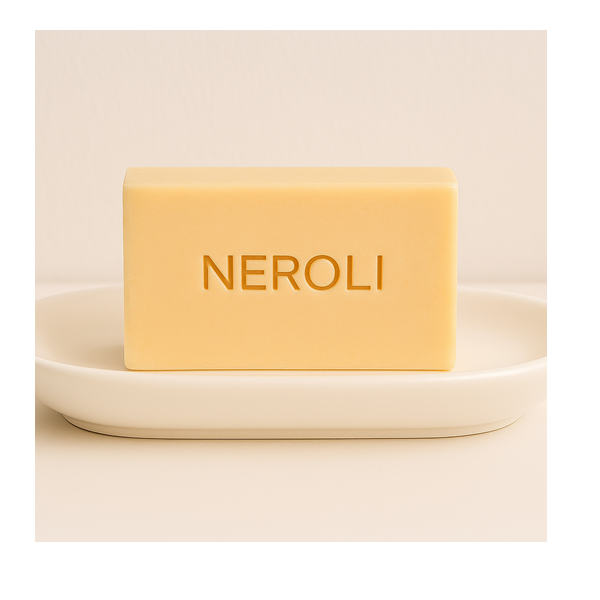 Producto - Jabón de Neroli