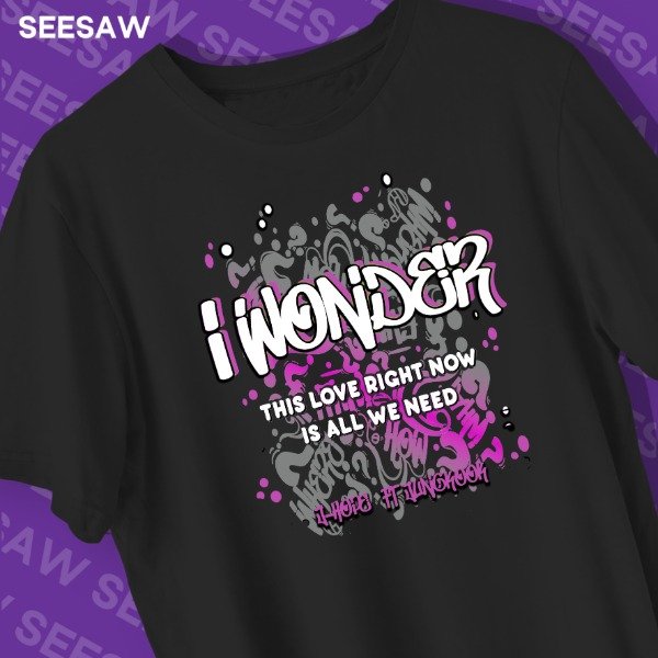 Producto - I WONDER LIMIT EDIC