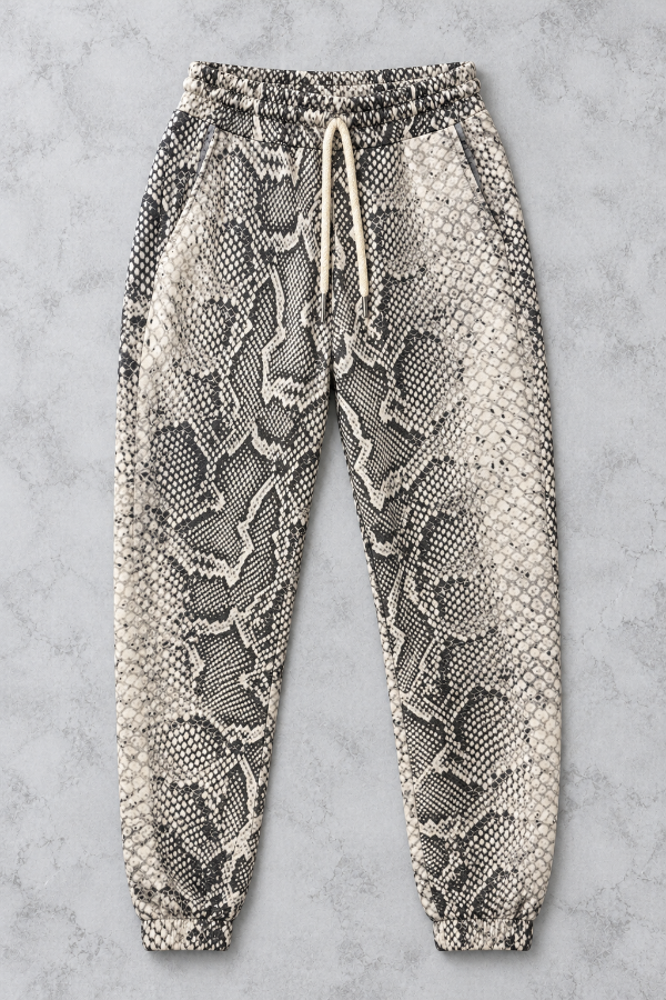 Producto - PANT SNAKE - 1