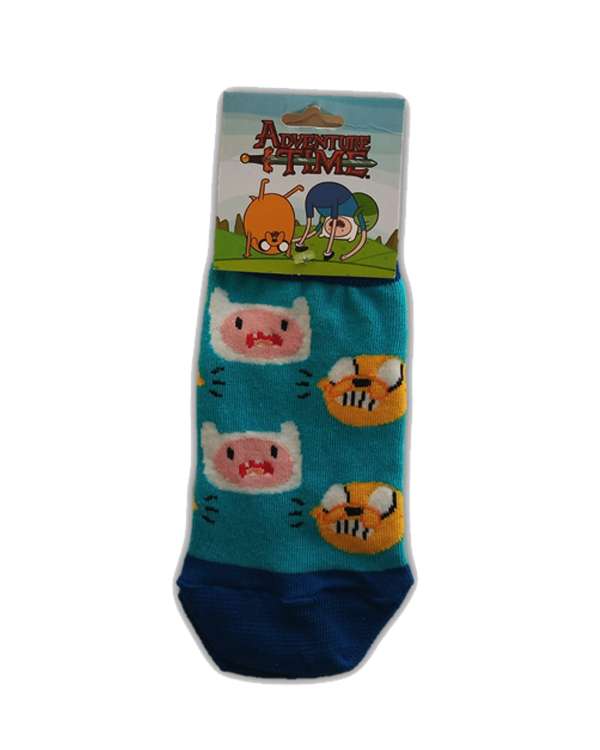 Producto - Hora de Aventura Jake y Finn