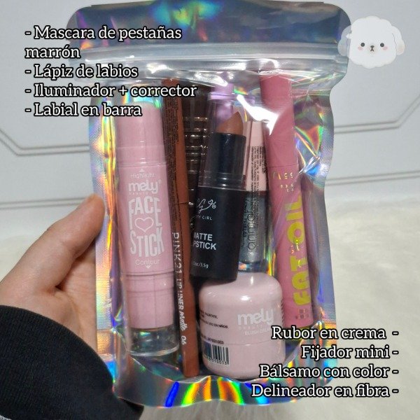 Producto - Combo #10