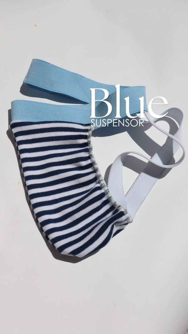 Producto - Suspensor Blue