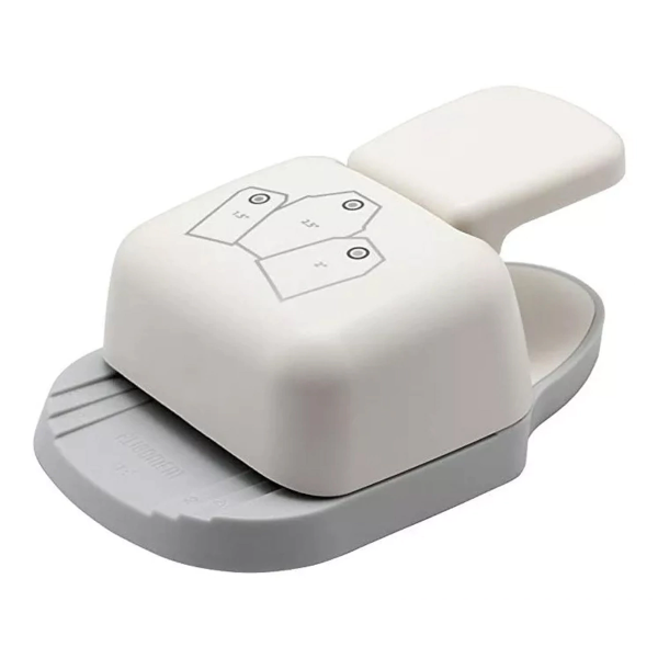 Producto - Perforadora tag regulable Ibi