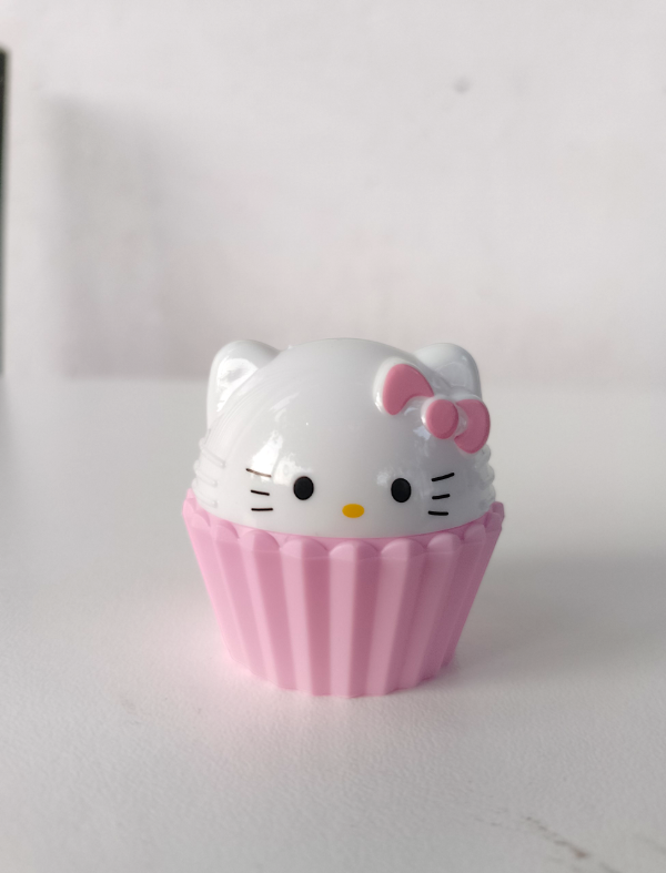 Producto - Bálsamo de labios Kitty rosa