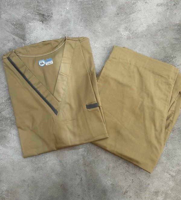 Producto - Ambo spandex Job111