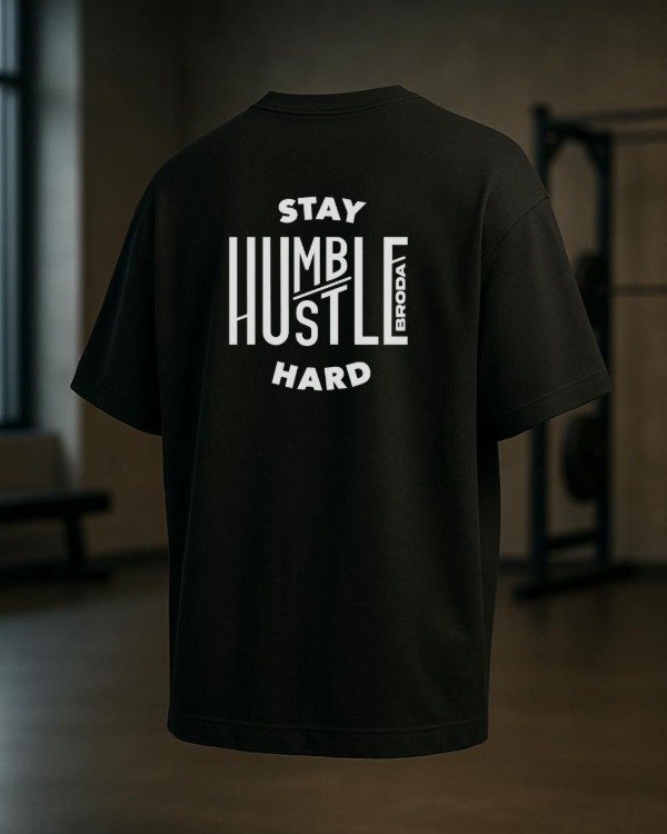 Producto - Stay Humble