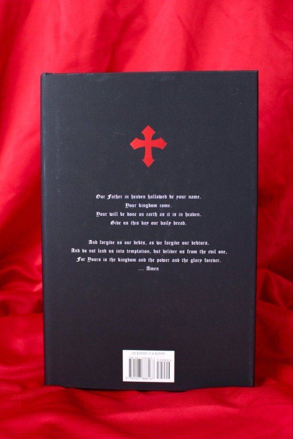 Producto - PREVENTA Vassalord Edición Deluxe, Vol. 1 (hard cover) - 2