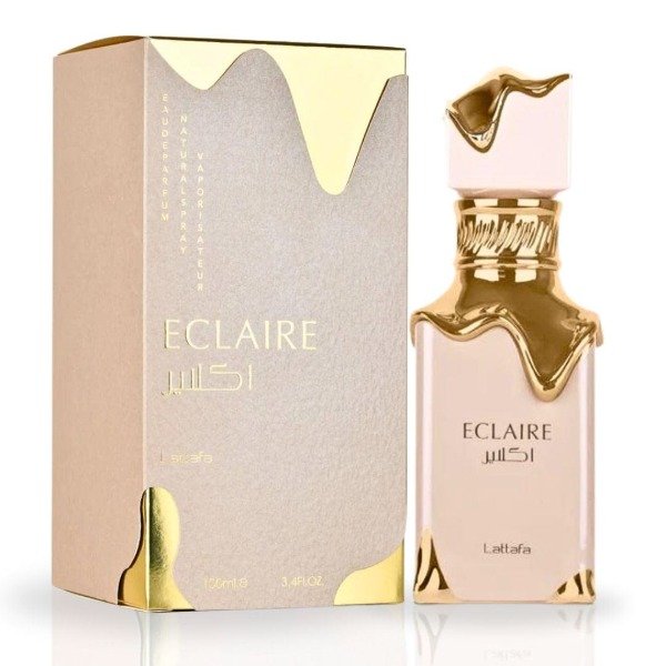 Producto - Eclaire Lattafa (100ML)