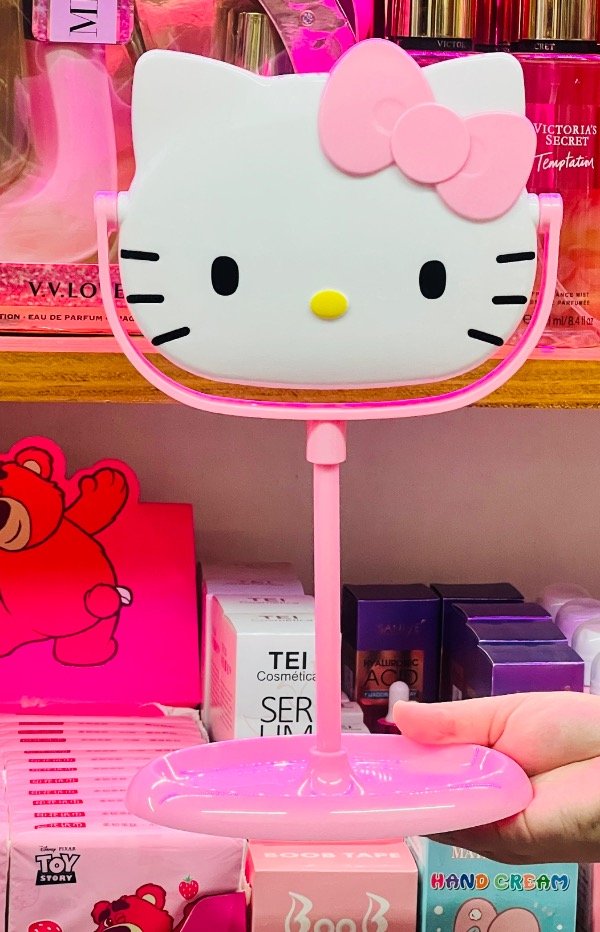 Producto - Espejo kitty alto