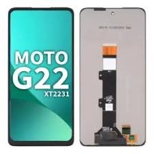 Producto - Modulo Motorola Moto E32 / G22 Premium (s/m)