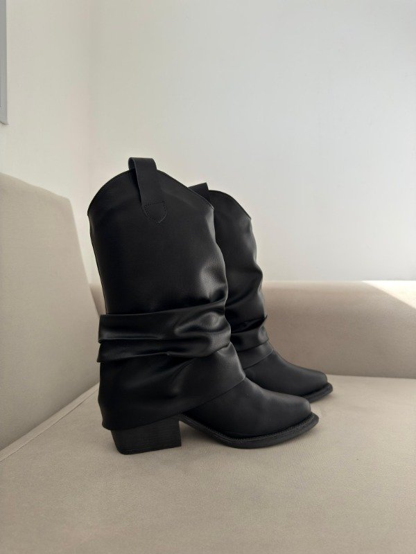 Producto - BOTAS POSITANO LISAS