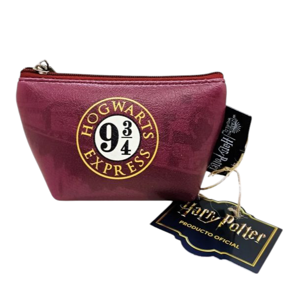 Producto - Billetera Monedero Harry Potter